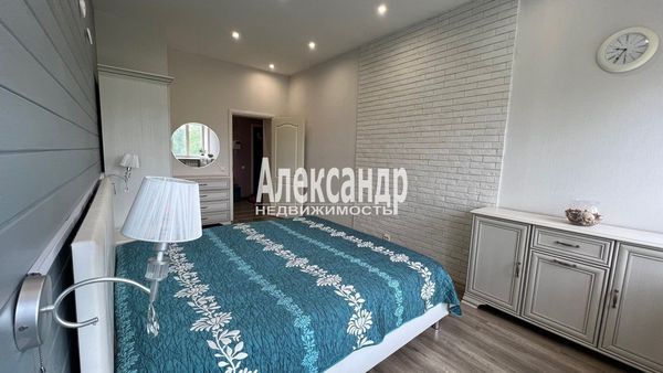 Продам двухкомнатную (2-комн.) квартиру, Ростовская ул, 5, Выборг г