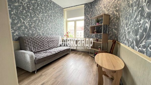 Продам двухкомнатную (2-комн.) квартиру, Ростовская ул, 5, Выборг г