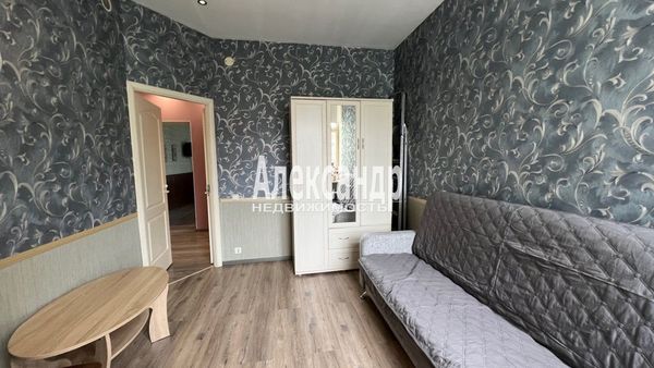 Продам двухкомнатную (2-комн.) квартиру, Ростовская ул, 5, Выборг г