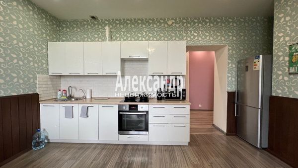 Продам двухкомнатную (2-комн.) квартиру, Ростовская ул, 5, Выборг г
