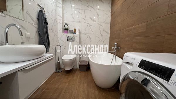 Продам двухкомнатную (2-комн.) квартиру, Ростовская ул, 5, Выборг г