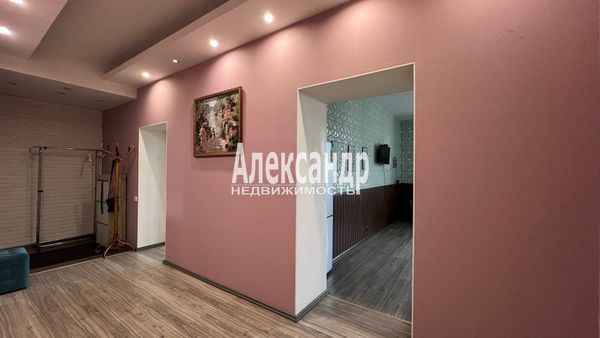 Продам двухкомнатную (2-комн.) квартиру, Ростовская ул, 5, Выборг г