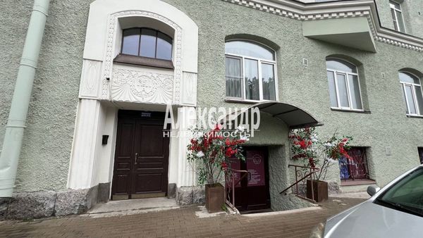 Продам двухкомнатную (2-комн.) квартиру, Ростовская ул, 5, Выборг г