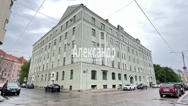 Продам двухкомнатную (2-комн.) квартиру, Ростовская ул, 5, Выборг г