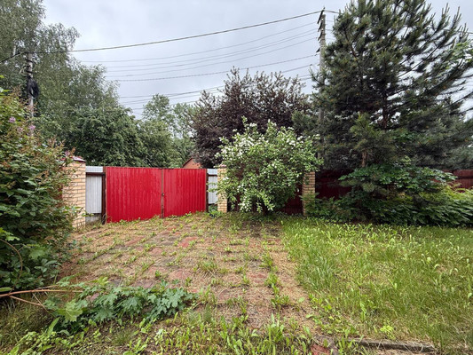 Продам дом, Лесная ул, Боброво рп, 0 км от города