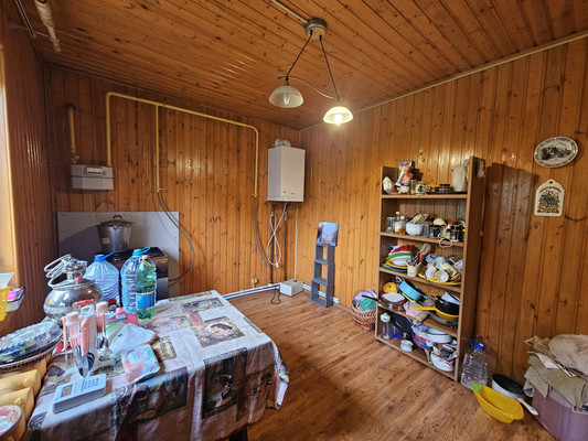 Продам дом, Лесная ул, Боброво рп, 0 км от города