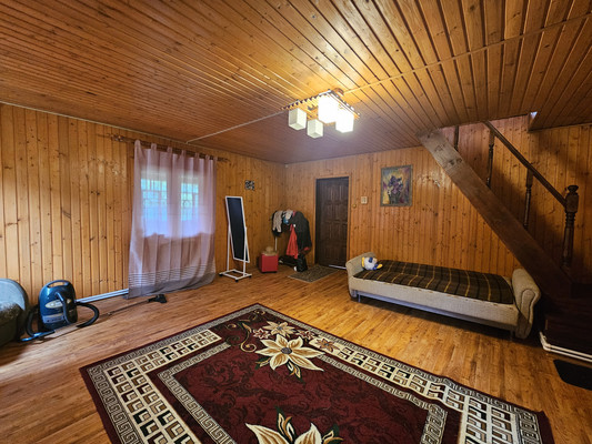 Продам дом, Лесная ул, Боброво рп, 0 км от города