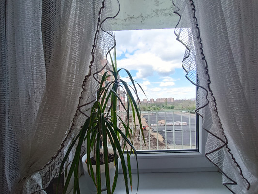 Продам трехкомнатную (3-комн.) квартиру, Византийская ул, 9, Краснодар г