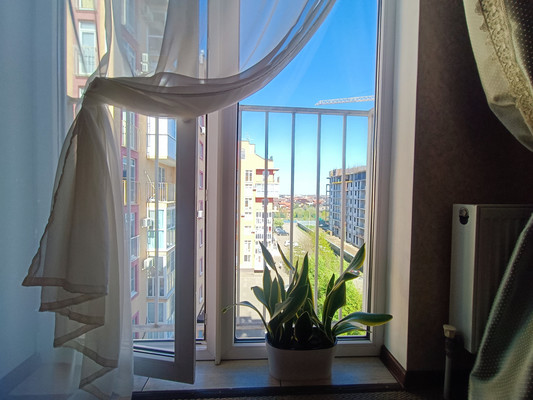 Продам трехкомнатную (3-комн.) квартиру, Византийская ул, 9, Краснодар г