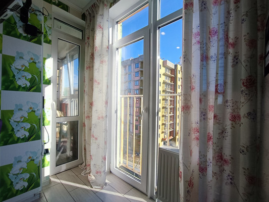 Продам трехкомнатную (3-комн.) квартиру, Византийская ул, 9, Краснодар г