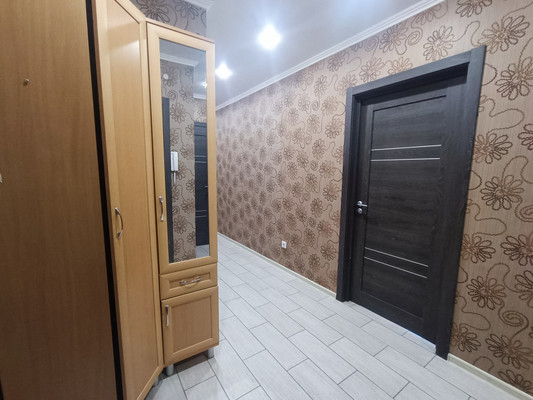 Продам трехкомнатную (3-комн.) квартиру, Византийская ул, 9, Краснодар г