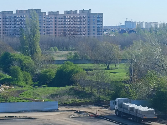 Продам трехкомнатную (3-комн.) квартиру, Византийская ул, 9, Краснодар г