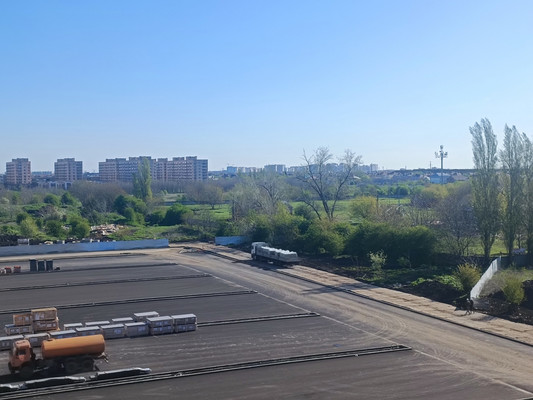 Продам трехкомнатную (3-комн.) квартиру, Византийская ул, 9, Краснодар г