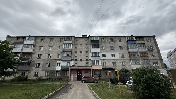 Продам двухкомнатную (2-комн.) квартиру, Тельмана ул, 90, Брянск г