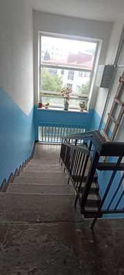Продам трехкомнатную (3-комн.) квартиру, Воровского ул, 4, Туапсе г