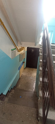 Продам трехкомнатную (3-комн.) квартиру, Воровского ул, 4, Туапсе г