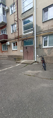 Продам трехкомнатную (3-комн.) квартиру, Воровского ул, 4, Туапсе г
