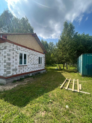 Продам дом, Колонтаево д, 0 км от города