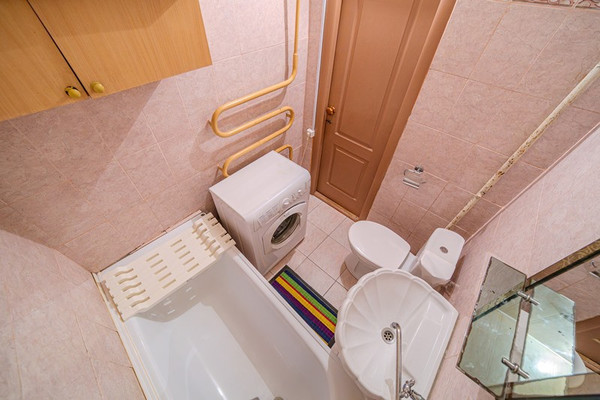Продам трехкомнатную (3-комн.) квартиру, Циолковского ул, 16, Пенза г