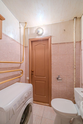 Продам трехкомнатную (3-комн.) квартиру, Циолковского ул, 16, Пенза г