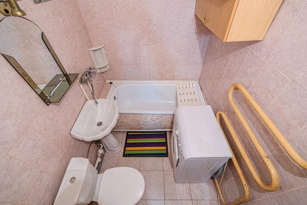 Продам трехкомнатную (3-комн.) квартиру, Циолковского ул, 16, Пенза г
