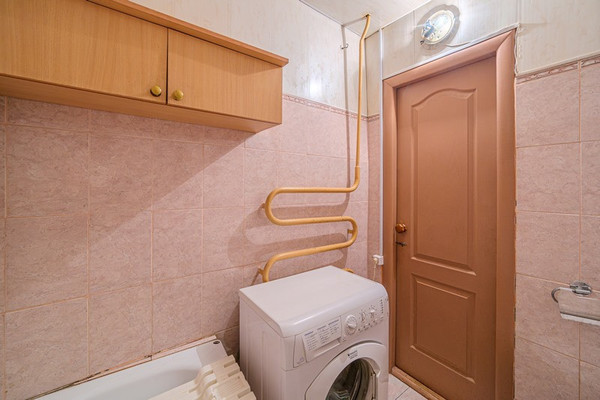 Продам трехкомнатную (3-комн.) квартиру, Циолковского ул, 16, Пенза г