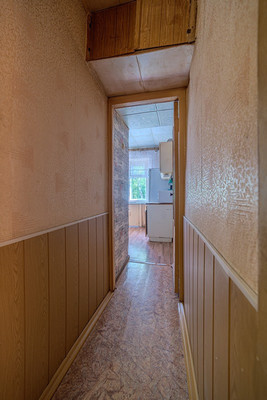 Продам трехкомнатную (3-комн.) квартиру, Циолковского ул, 16, Пенза г