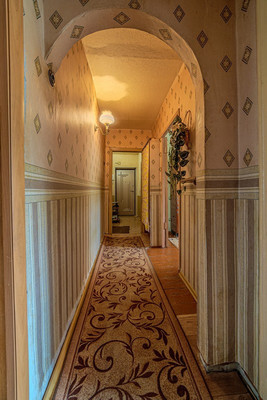 Продам трехкомнатную (3-комн.) квартиру, Циолковского ул, 16, Пенза г