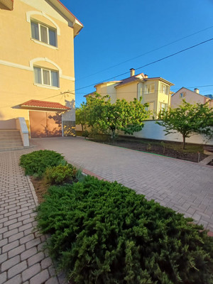 Продам дом, Приветная ул, 63, Симферополь г, 0 км от города