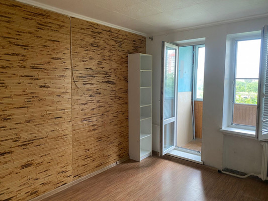 Продам комнату в 2-комн. квартире, Витебский пр-кт, 31Ак1, Санкт-Петербург г
