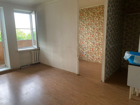 Продам комнату в 2-комн. квартире, Витебский пр-кт, 31Ак1, Санкт-Петербург г