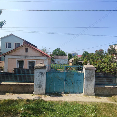 Продам участок 5,69 соток, ИЖС, Бетховена ул, 81, Симферополь г, 0 км от города