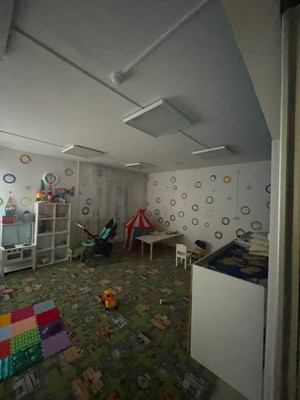 Сдам коммерческое помещение 102,8 м2, Лермонтова ул, 61, Иркутск г