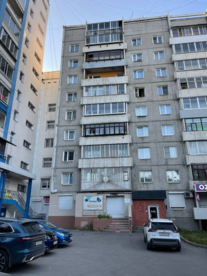 Сдам коммерческое помещение 102,8 м2, Лермонтова ул, 61, Иркутск г