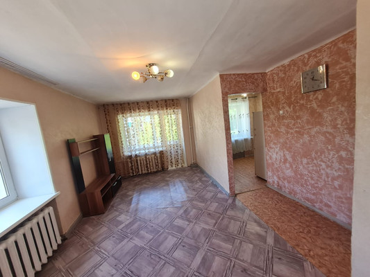 Продам однокомнатную (1-комн.) квартиру, Дзержинского ул, 24к2, Комсомольск-на-Амуре г