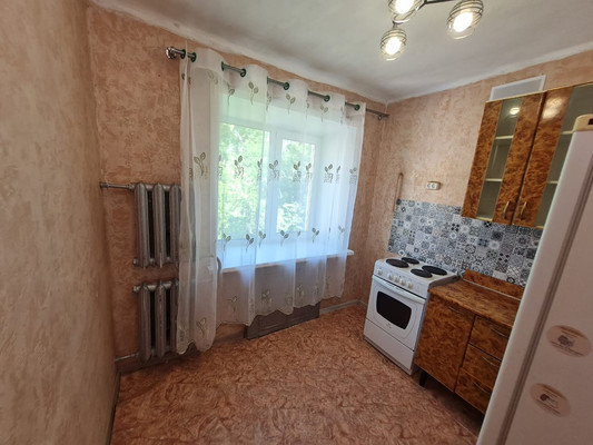Продам однокомнатную (1-комн.) квартиру, Дзержинского ул, 24к2, Комсомольск-на-Амуре г