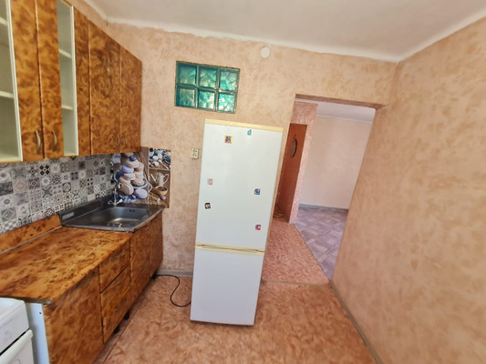 Продам однокомнатную (1-комн.) квартиру, Дзержинского ул, 24к2, Комсомольск-на-Амуре г