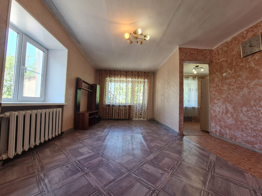 Продам однокомнатную (1-комн.) квартиру, Дзержинского ул, 24к2, Комсомольск-на-Амуре г