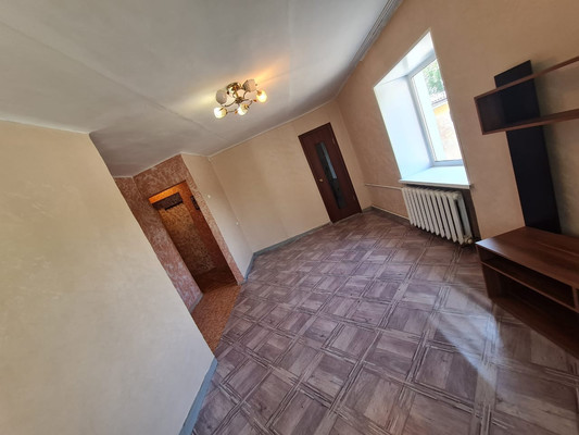 Продам однокомнатную (1-комн.) квартиру, Дзержинского ул, 24к2, Комсомольск-на-Амуре г