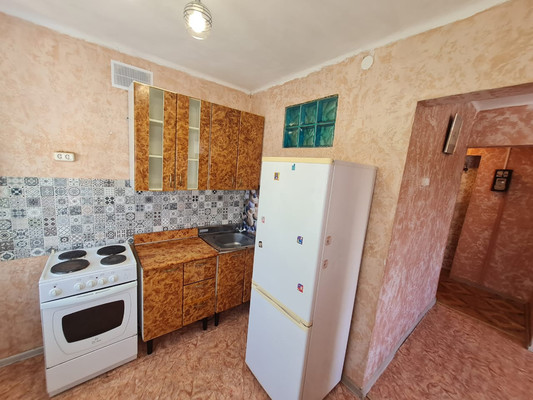 Продам однокомнатную (1-комн.) квартиру, Дзержинского ул, 24к2, Комсомольск-на-Амуре г