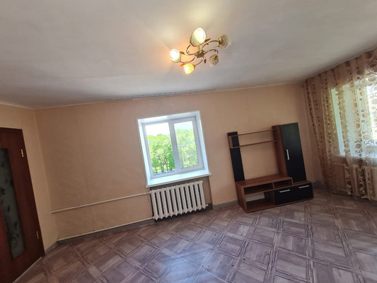 Продам однокомнатную (1-комн.) квартиру, Дзержинского ул, 24к2, Комсомольск-на-Амуре г