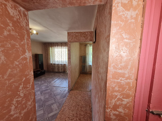 Продам однокомнатную (1-комн.) квартиру, Дзержинского ул, 24к2, Комсомольск-на-Амуре г