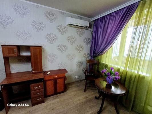 Сдам однокомнатную (1-комн.) квартиру, Маршала Голованова ул, 2, Москва г