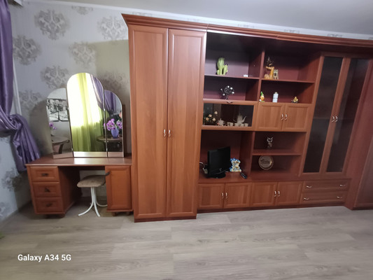 Сдам однокомнатную (1-комн.) квартиру, Маршала Голованова ул, 2, Москва г