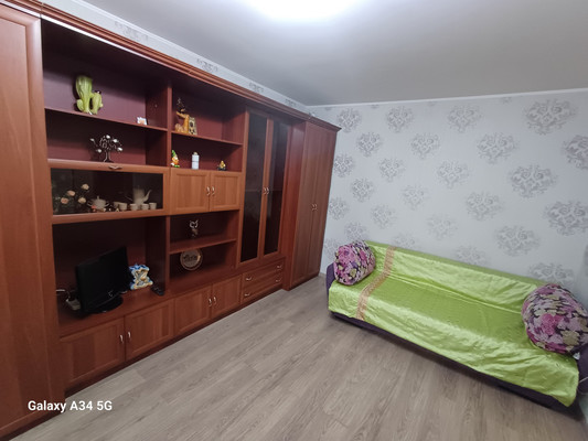 Сдам однокомнатную (1-комн.) квартиру, Маршала Голованова ул, 2, Москва г