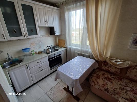 Сдам однокомнатную (1-комн.) квартиру, Маршала Голованова ул, 2, Москва г