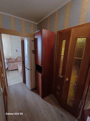 Сдам однокомнатную (1-комн.) квартиру, Маршала Голованова ул, 2, Москва г