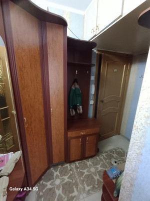 Сдам однокомнатную (1-комн.) квартиру, Маршала Голованова ул, 2, Москва г