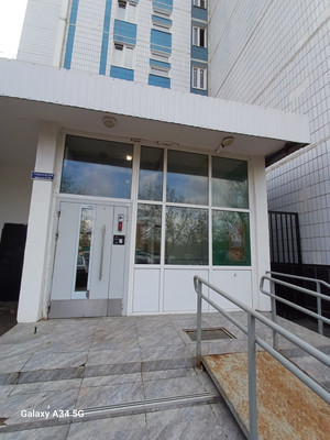 Сдам однокомнатную (1-комн.) квартиру, Маршала Голованова ул, 2, Москва г