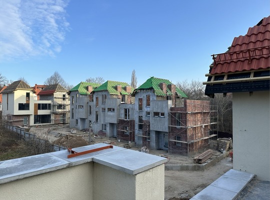 Продам таунхаус, Спортивный пер, 19к1, Янтарный пгт, 0 км от города